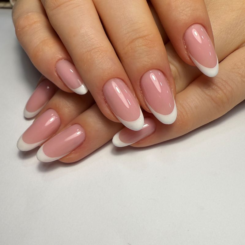 Esmaltação em Gel